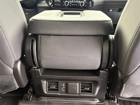 Used 2024 Chevrolet Silverado 2500 LT w/ All Star Edition AWD/4WD image 29