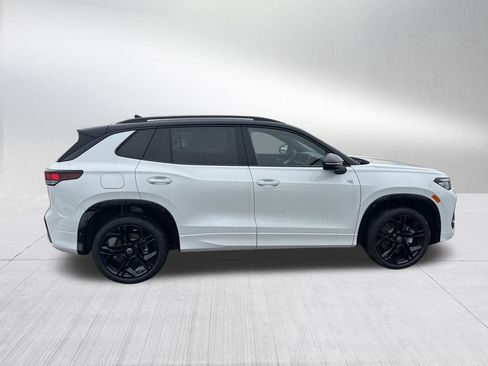 New 2026 Volkswagen Tiguan SE R-Line AWD/4WD image 6