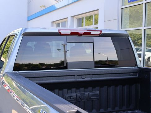 New 2026 GMC Sierra 1500 Elevation w/ Elevation Premium Package image 30