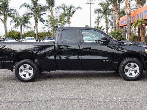 Used 2021 RAM 1500 Big Horn image 10