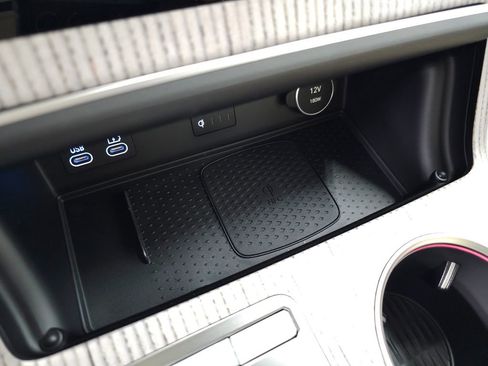 New 2026 Genesis GV80 2.5T Prestige AWD/4WD image 30