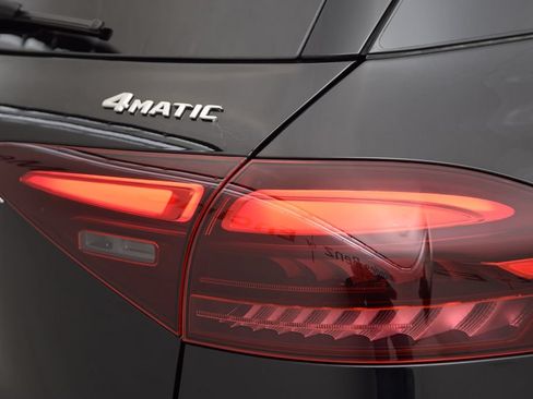 Certified 2026 Mercedes-Benz GLE 350 4MATIC image 13