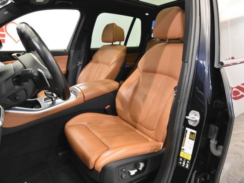 Used 2022 BMW X5 xDrive40i w/ M Sport Package image 10