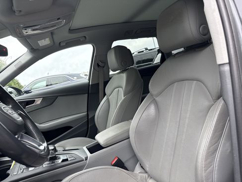 Used 2017 Audi A4 2.0T allroad Prestige AWD/4WD image 11