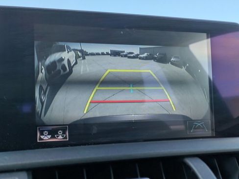 Used 2019 Lexus NX 300 AWD w/ Comfort Package image 12