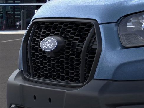 New 2026 Ford Transit 350 148 Medium Roof w/ Load Area Protection Package image 17