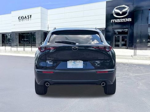New 2026 MAZDA CX-30 Aire Edition AWD/4WD image 7
