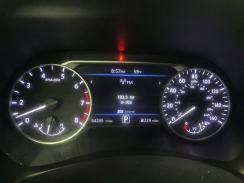 Used 2023 Nissan Sentra SV FWD image 23
