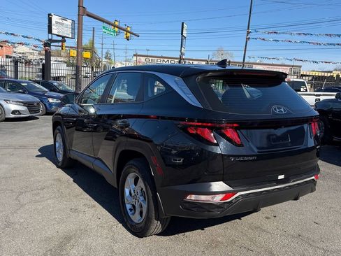 Used 2024 Hyundai Tucson SE image 3
