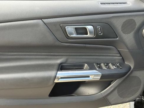 Used 2025 Ford Mustang Premium RWD image 15