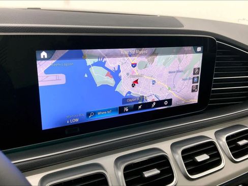 Certified 2023 Mercedes-Benz GLE 350 image 23