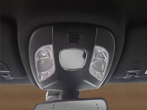 Used 2025 Jeep Compass Trailhawk image 29