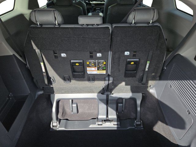 Certified 2024 Toyota Sienna XLE w/ XLE Plus Package AWD/4WD image 13