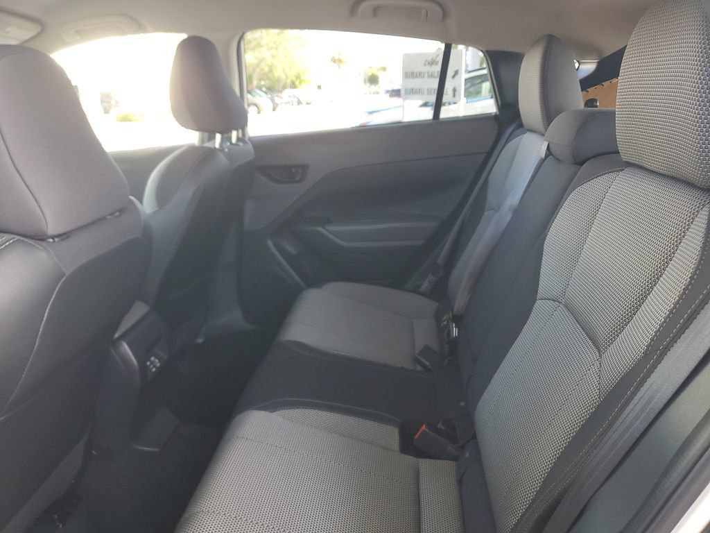 Used 2024 Subaru Crosstrek 2.0i Premium AWD/4WD image 14