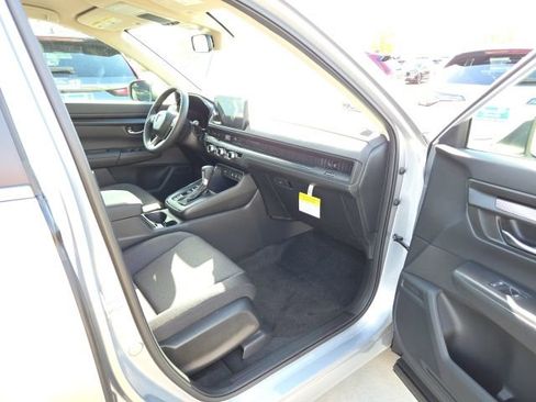 New 2026 Honda CR-V LX image 9
