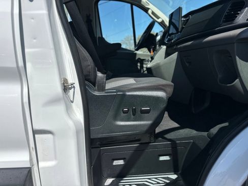 Used 2023 Ford Transit 350 XLT image 26