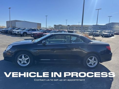 Used 2008 Chrysler Sebring Touring image 6