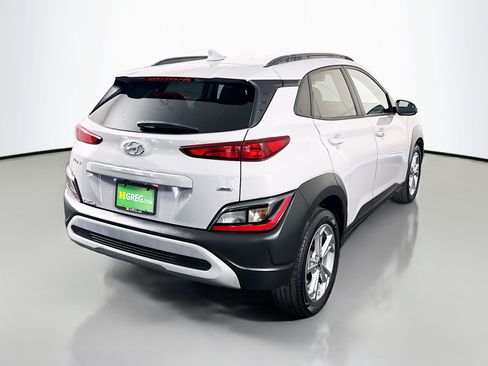 Used 2023 Hyundai Kona SEL AWD/4WD image 10