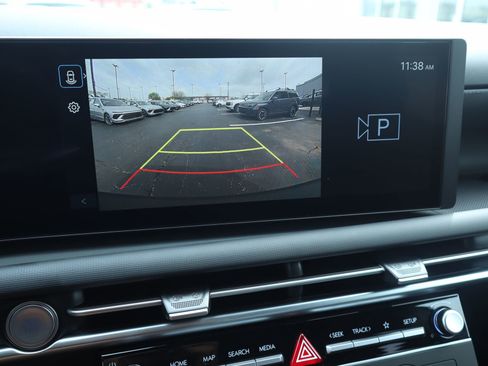 New 2026 Hyundai Santa Cruz SE AWD/4WD image 7
