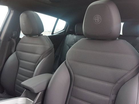 New 2024 Alfa Romeo Tonale Veloce image 16