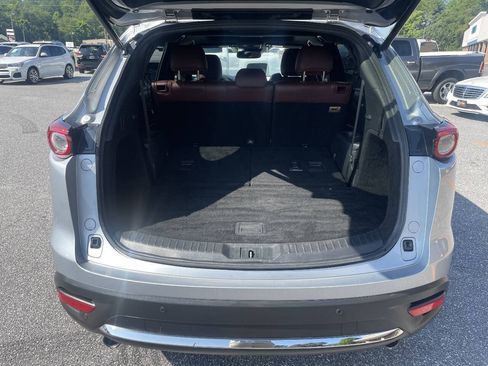 Used 2018 MAZDA CX-9 Signature AWD/4WD image 22