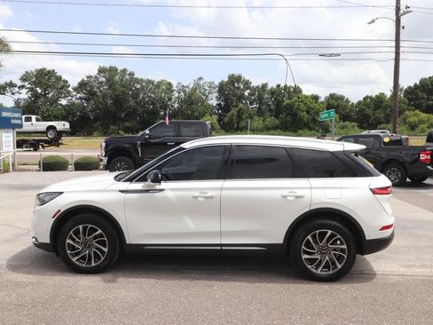 Used 2020 Lincoln Corsair FWD image 8
