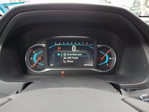 Used 2020 Honda Passport EX-L image 21