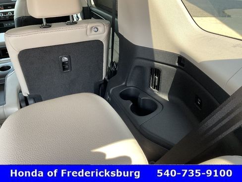 Used 2026 Honda Pilot Touring image 23