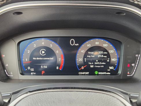 Certified 2026 Acura Integra A-Spec FWD image 24