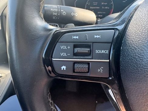 Used 2023 Honda Civic Sport image 19