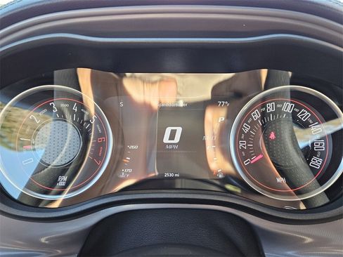 Certified 2023 Dodge Challenger R/T Scat Pack w/ Plus Package image 21