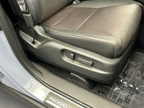 Used 2024 Honda Ridgeline Black Edition image 47