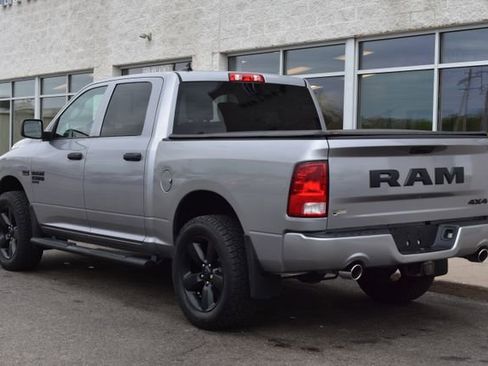 Used 2019 RAM 1500 Express w/ Wheel & Sound Group AWD/4WD image 6
