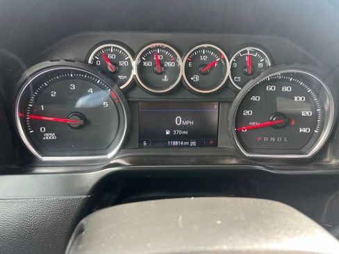Used 2021 Chevrolet Silverado 2500 LT w/ Z71 Off-Road Package AWD/4WD image 31