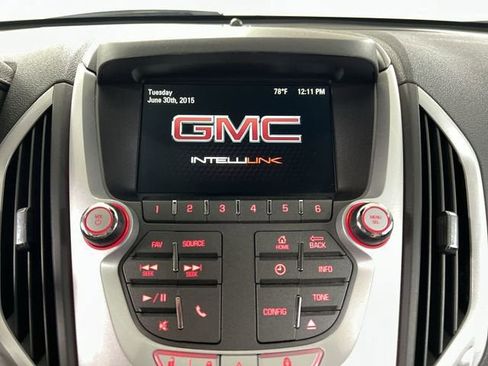 Used 2015 GMC Terrain SLE w/ Convenience Package FWD image 13