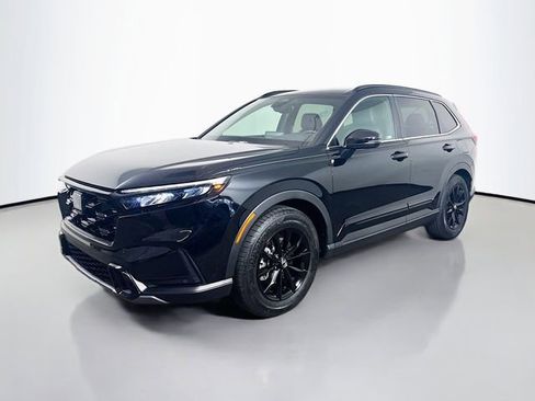 Used 2025 Honda CR-V Sport-L image 5