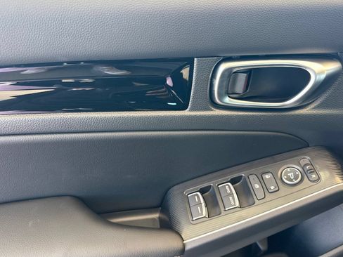 New 2026 Honda Civic Sport Touring image 11