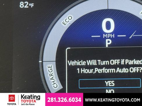 Certified 2025 Toyota Camry SE FWD image 27