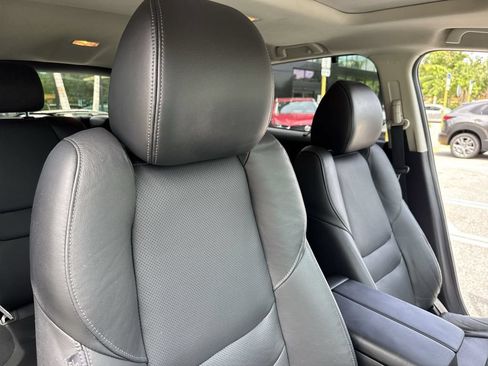 Certified 2021 MAZDA CX-9 Touring w/ Touring Premium Package FWD image 45