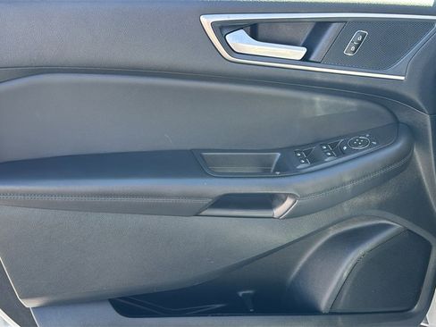 Certified 2023 Ford Edge SEL w/ Convenience Package image 18
