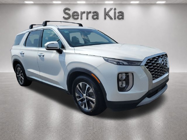 Used 2020 Hyundai Palisade SEL FWD image 8