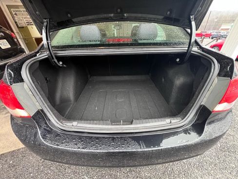 Used 2012 Chevrolet Cruze LS w/ Connectivity Package image 20