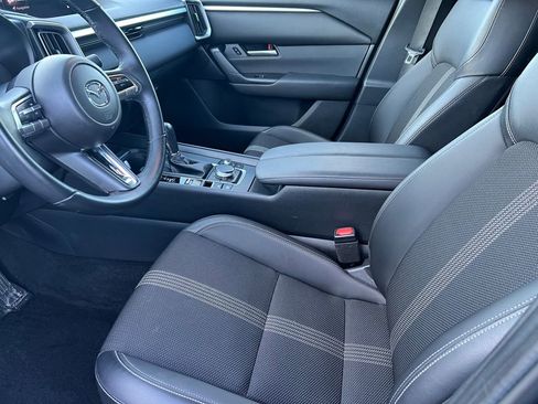 Used 2025 MAZDA CX-50 AWD 2.5 S w/ Preferred Package image 9