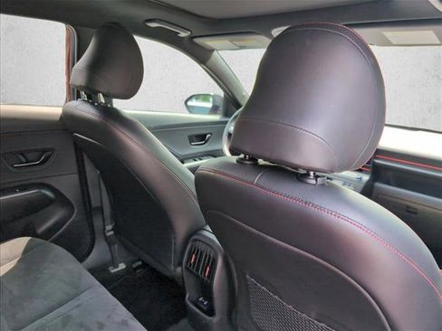 Used 2024 Hyundai Kona N Line FWD image 22