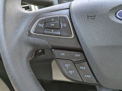 Used 2021 Ford EcoSport S FWD image 17