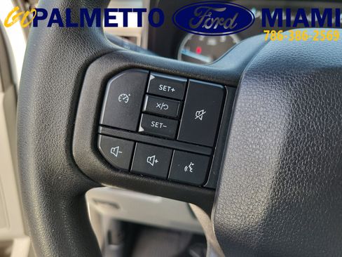Used 2024 Ford F250 XL w/ XL Driver Assist Package AWD/4WD image 20