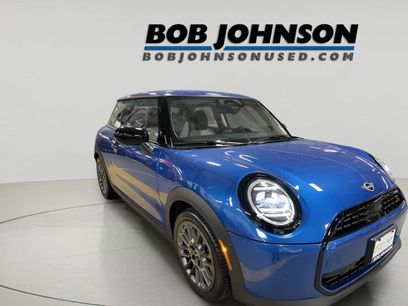 Used 2025 MINI Cooper S