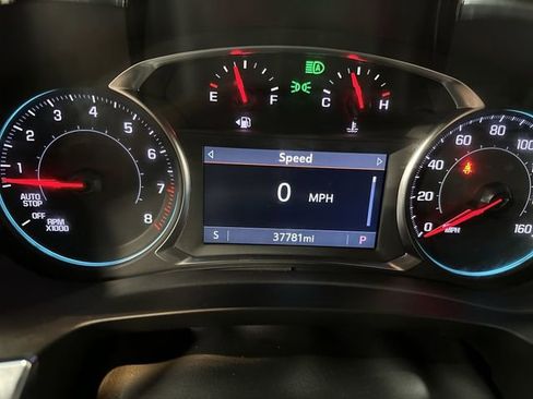 Certified 2023 Chevrolet Traverse LT image 12