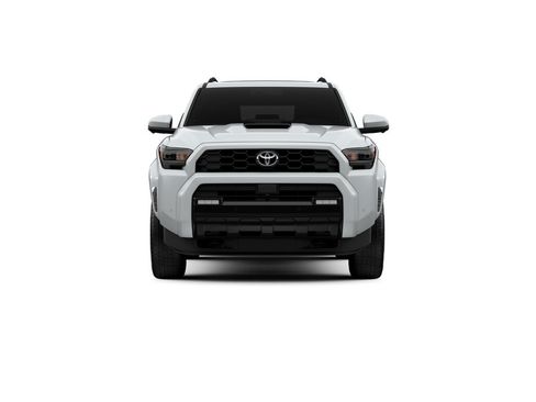 New 2026 Toyota 4Runner TRD Sport Premium AWD/4WD image 17