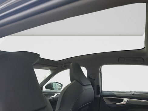 New 2026 Audi A6 Premium Plus AWD/4WD image 16